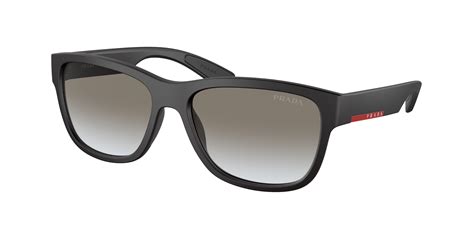 prada ps03qs|Prada Linea Rossa PS 03QS Lifestyle XL (57 .